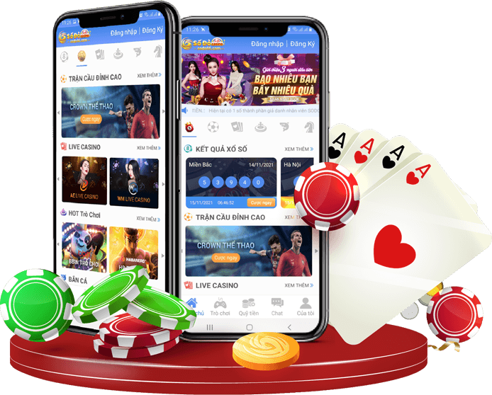 SODO66⭐️ Sodo66.Com | TOP #1 Nhà Cái Uy Tín Việt Nam 2025 22 Ứng dụng Sodo66